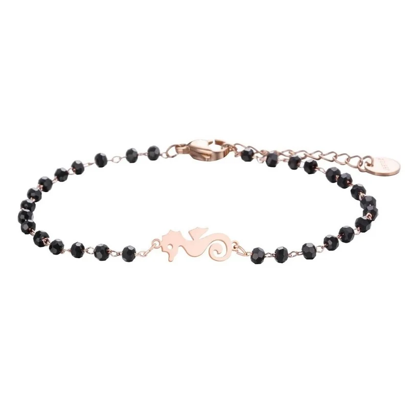 Bracelet avec Hippocampe