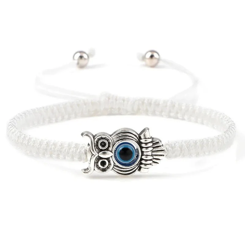 Bracelet Hibou