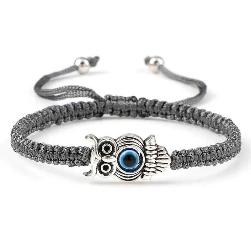 Bracelet Hibou