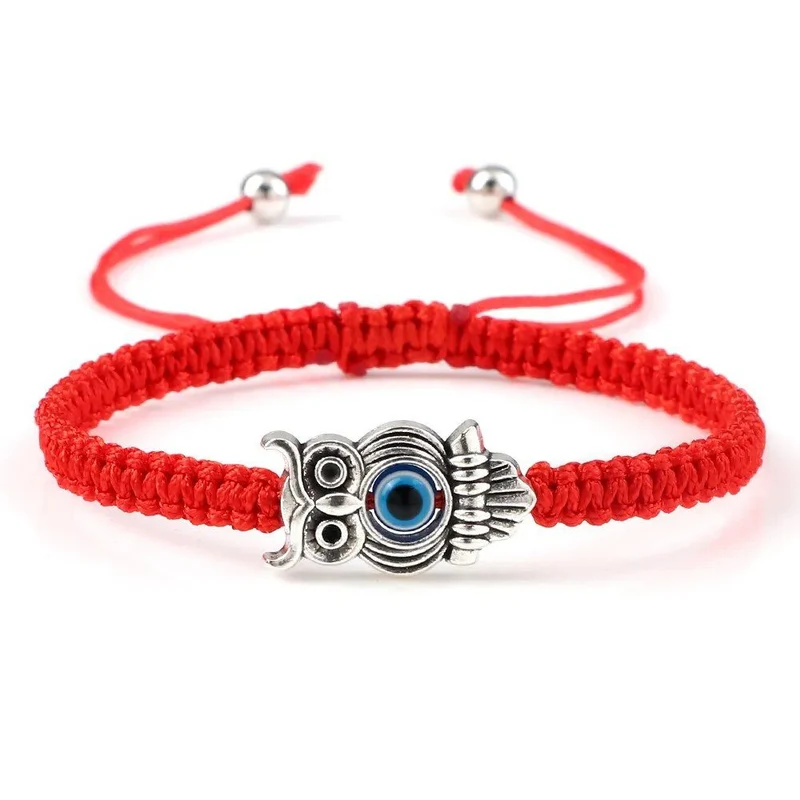 Bracelet Hibou