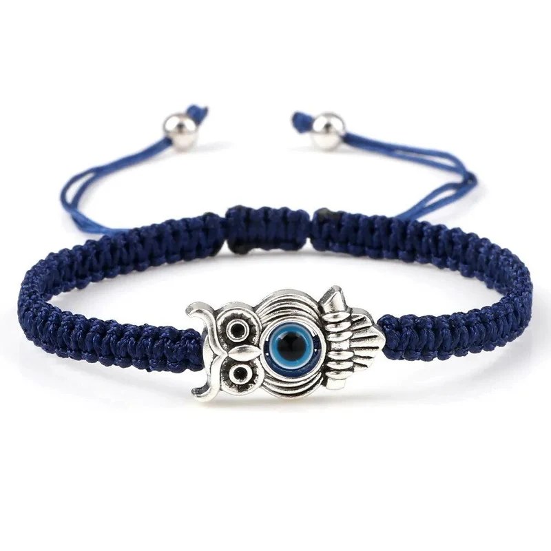 Bracelet Hibou