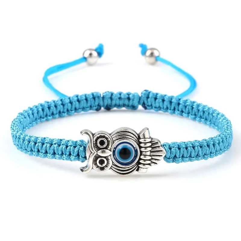 Bracelet Hibou