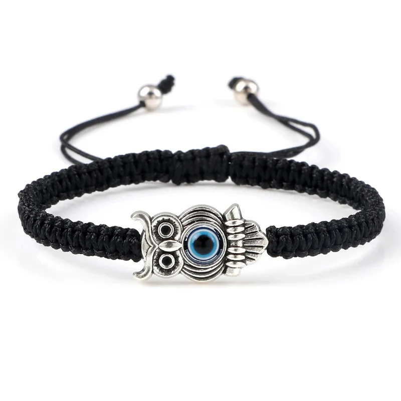 Bracelet Chouette