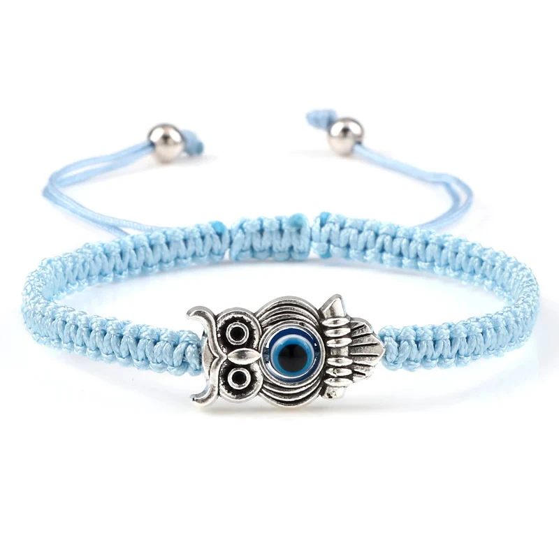 Bracelet Chouette