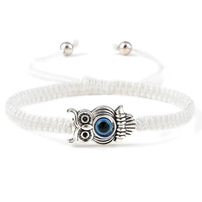 Bracelet Chouette