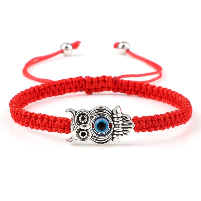 Bracelet Chouette