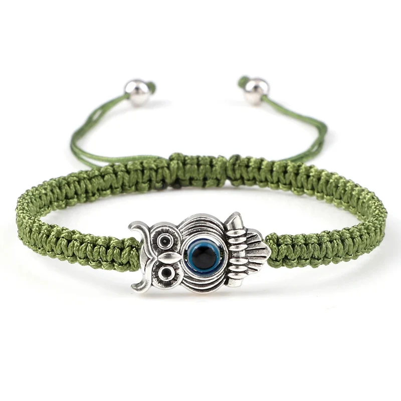 Bracelet Chouette
