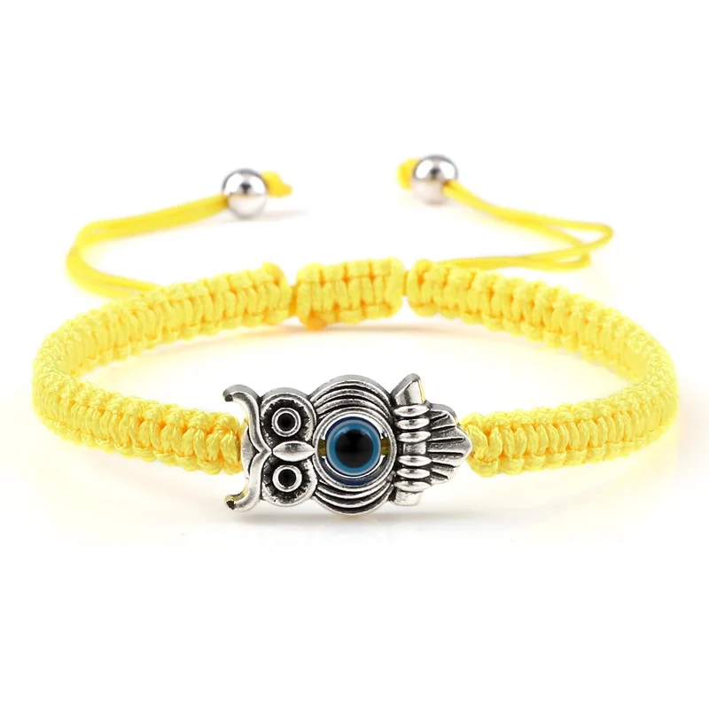 Bracelet Chouette
