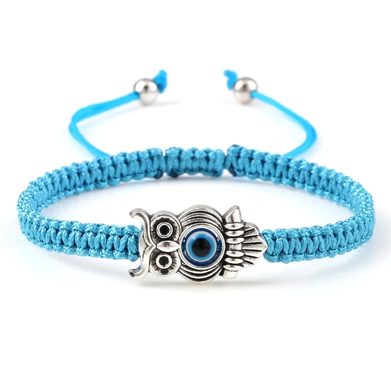 Bracelet Chouette