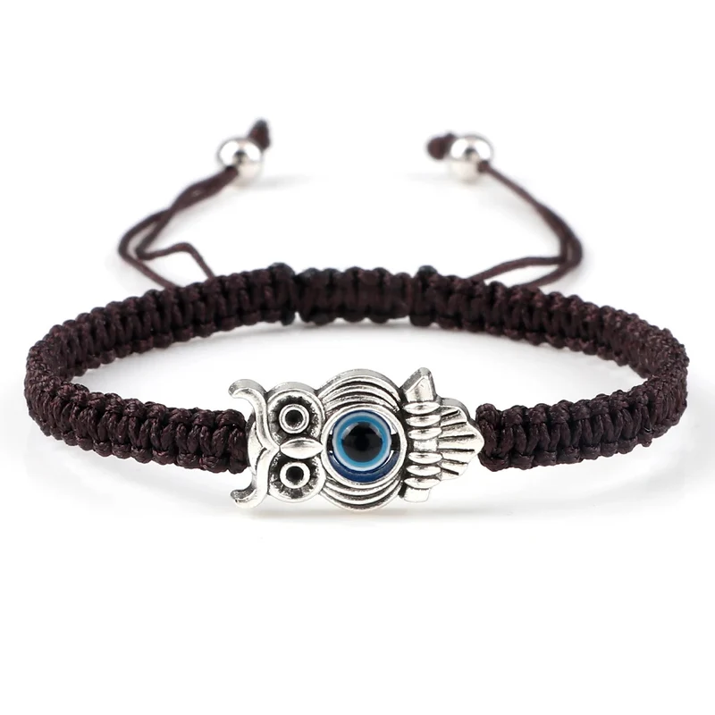 Bracelet Chouette