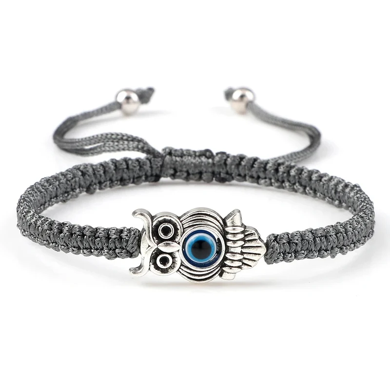 Bracelet Chouette