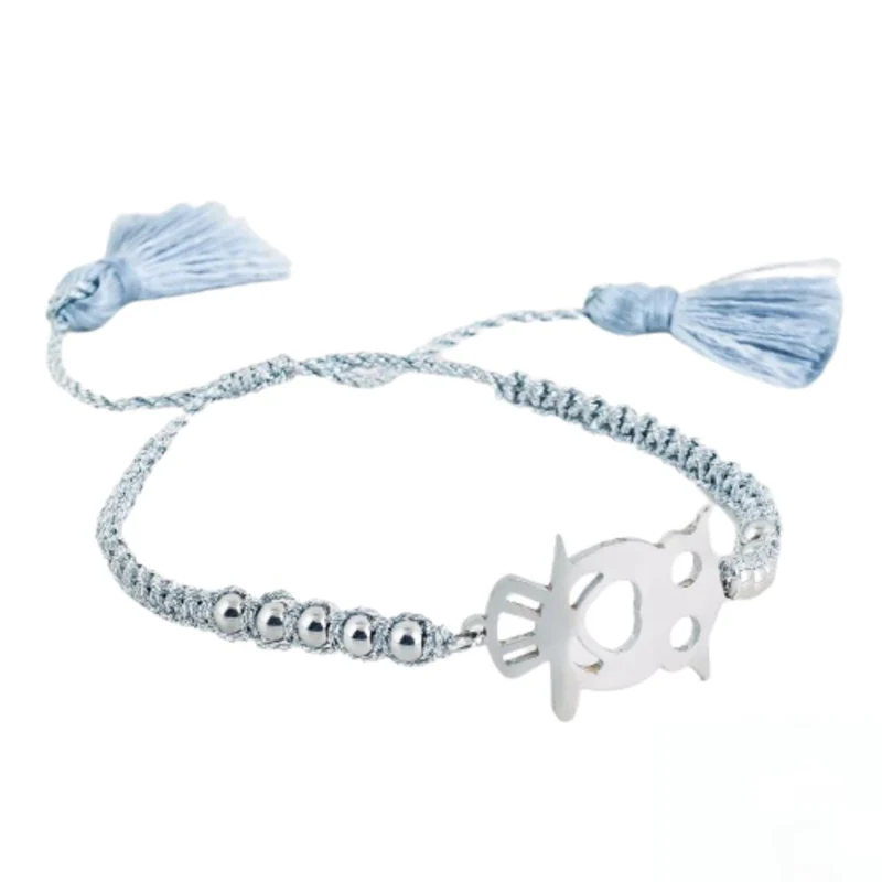 Bracelet Femme Hibou