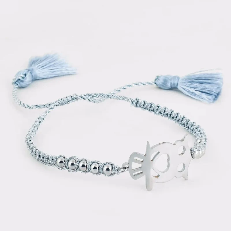 Bracelet Femme Hibou