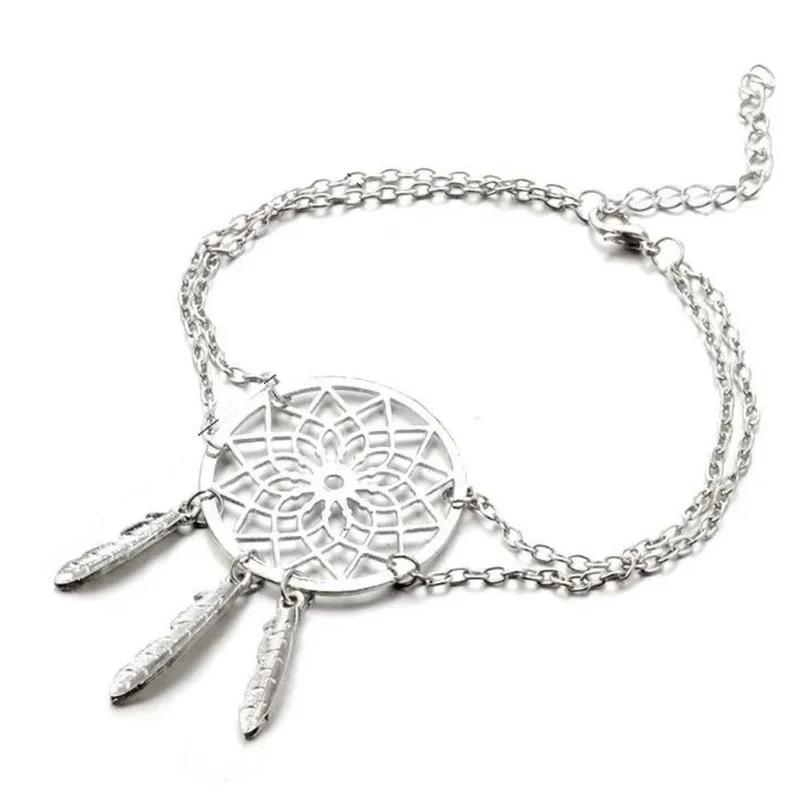 Bracelet Fleur de Vie
