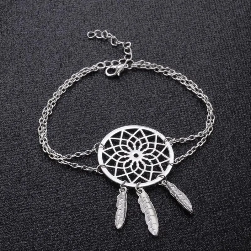Bracelet Fleur de Vie