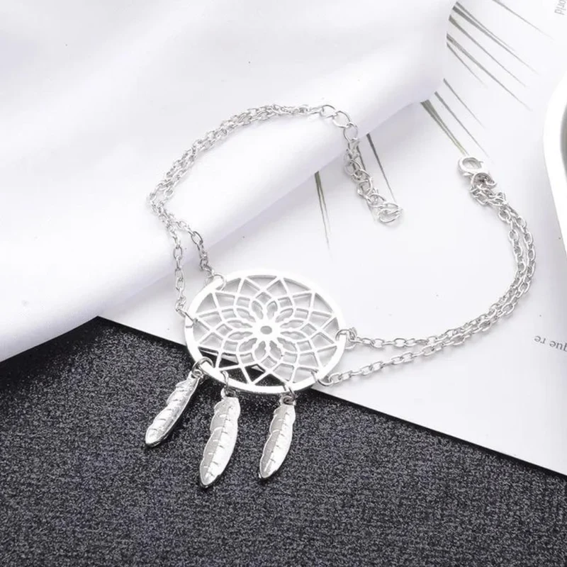 Bracelet Fleur de Vie