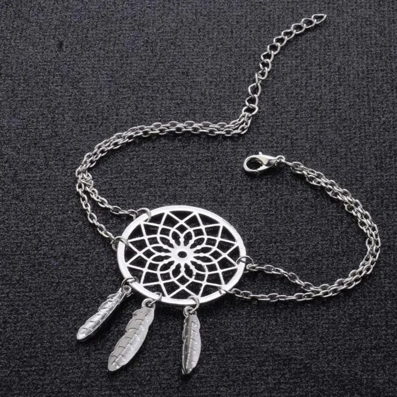 Bracelet Fleur de Vie