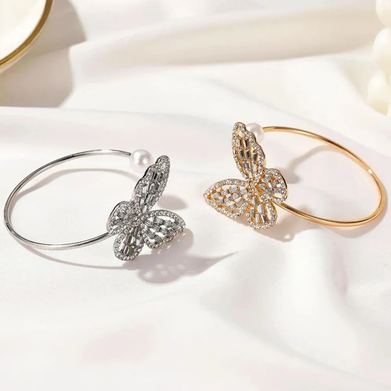 Bracelet Papillon Original