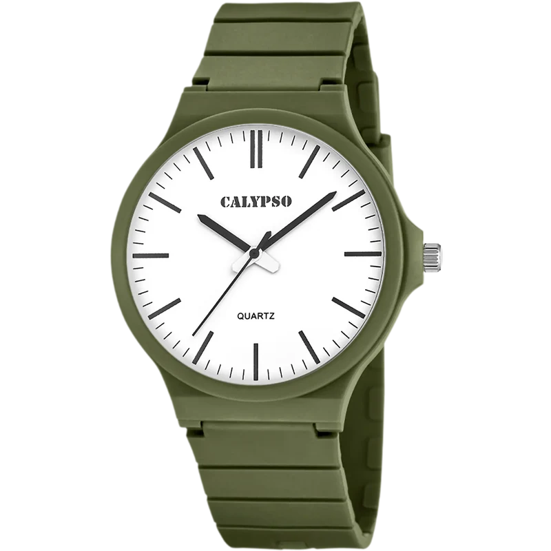 Montre Calypso Street Style K5879_2