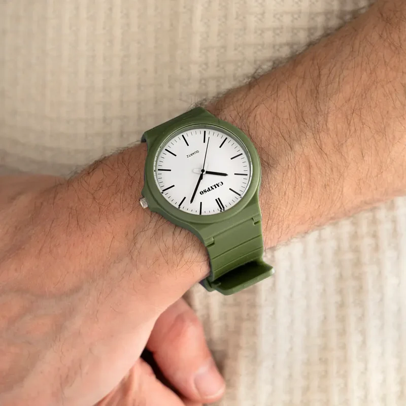 Montre Calypso Street Style K5879_2