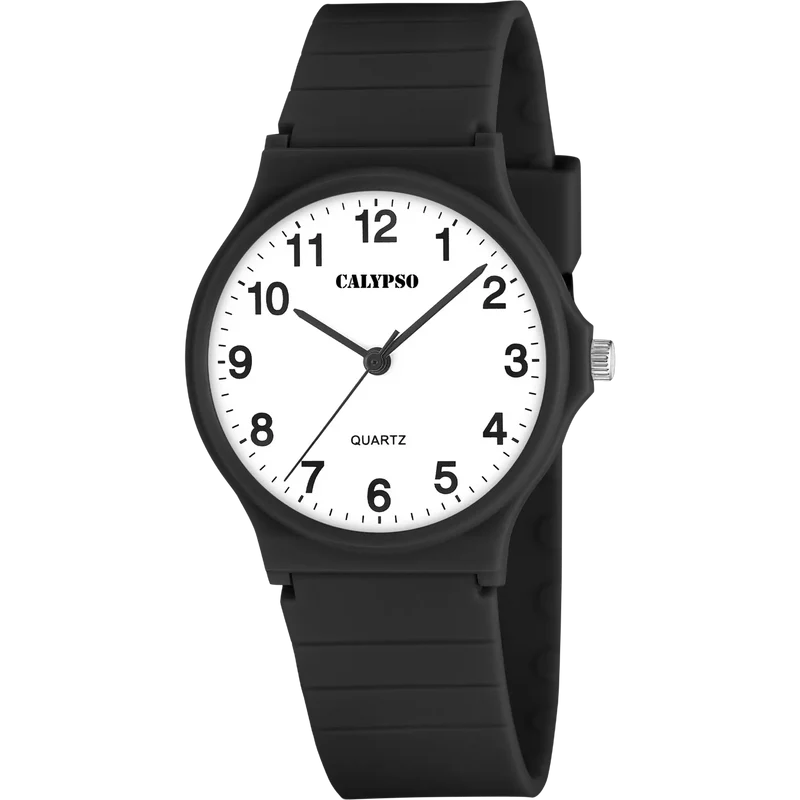 Montre Calypso Easy Time K5880_5