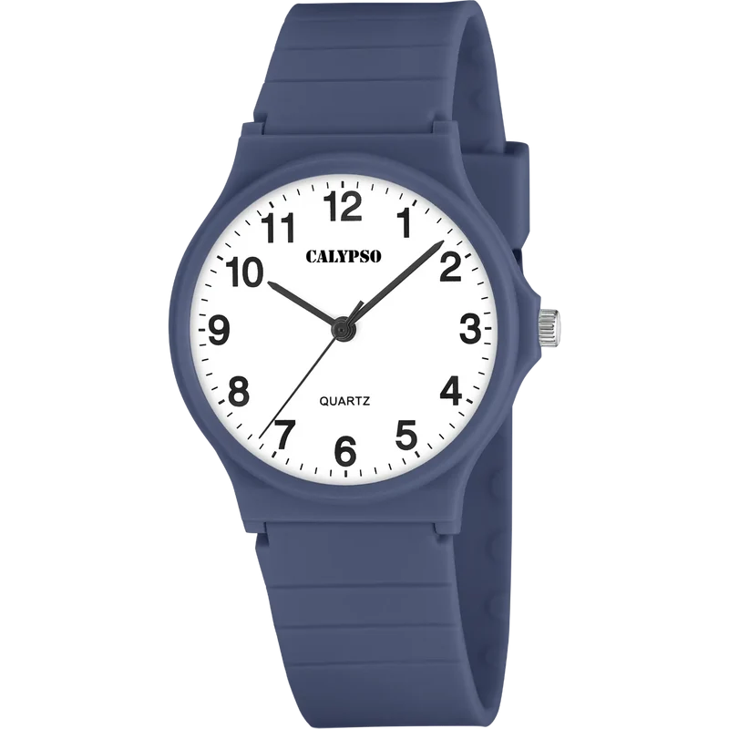 Montre Calypso Easy Time K5880_4