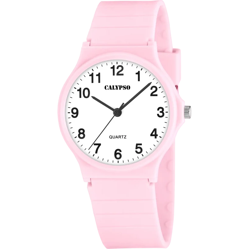 Montre Calypso Easy Time K5880_2