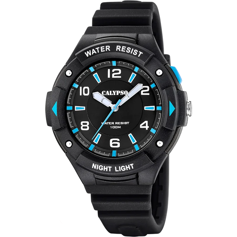 Montre Calypso Street Style K5883_4