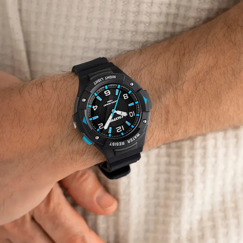 Montre Calypso Street Style K5883_4