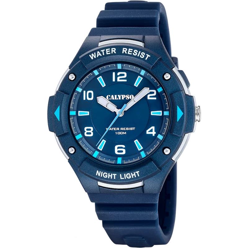 Montre Calypso Street Style K5883_3
