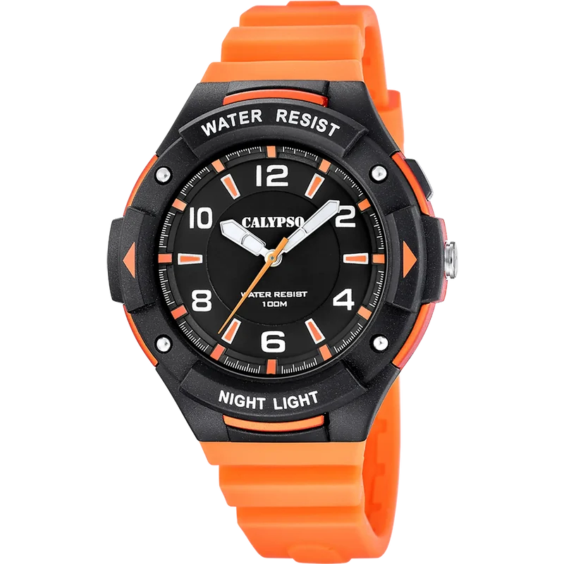 Montre Calypso Street Style K5883_2