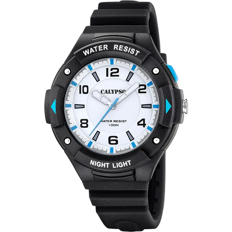 Montre Calypso Street Style K5883_1