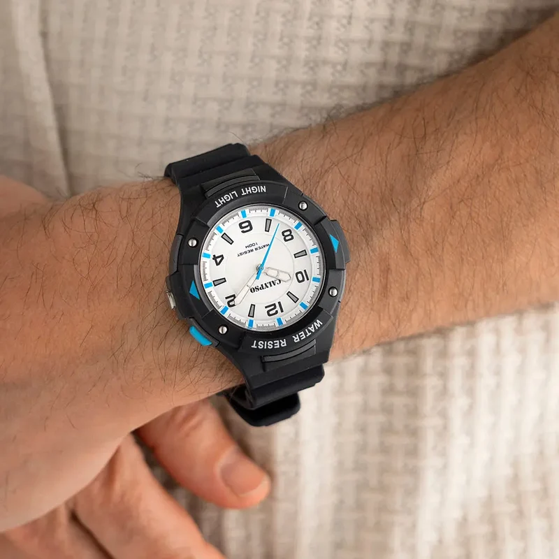 Montre Calypso Street Style K5883_1