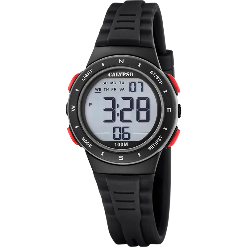 Montre Calypso Junior Collection K5885_4