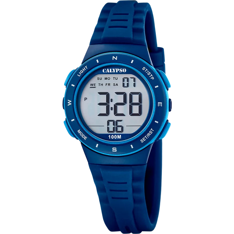 Montre Calypso Junior Collection K5885_3