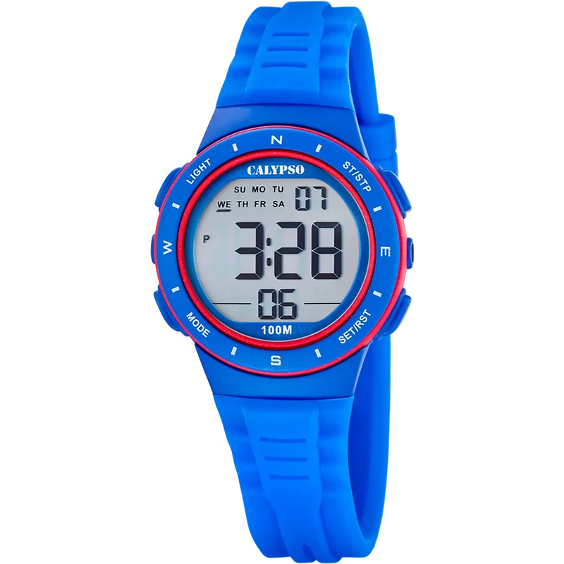 Montre Calypso Junior Collection K5885_2