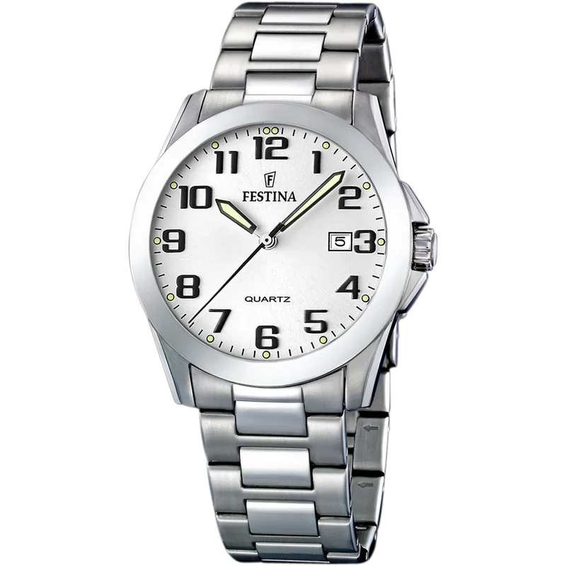 Montre Festina Classics F16376_7