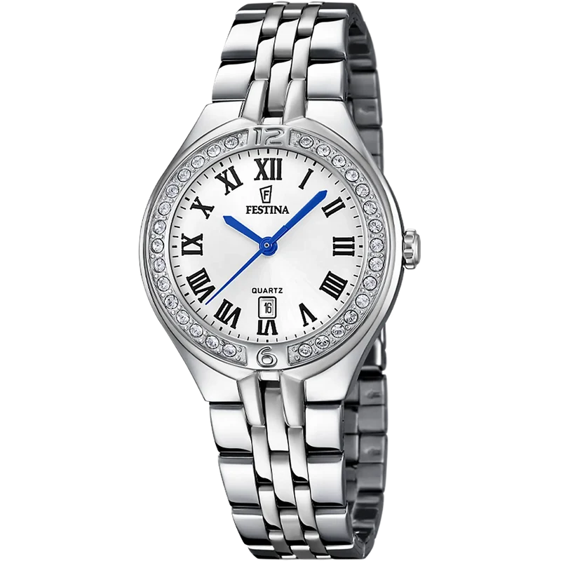 Montre Festina Mademoiselle F16867_8