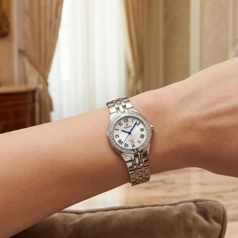 Montre Festina Mademoiselle F16867_8