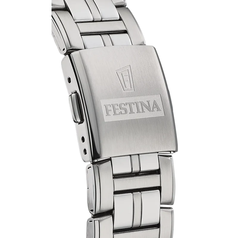Montre Festina Multifonctions F20445_4