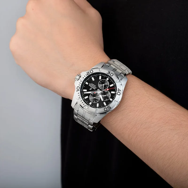 Montre Festina Multifonctions F20445_3