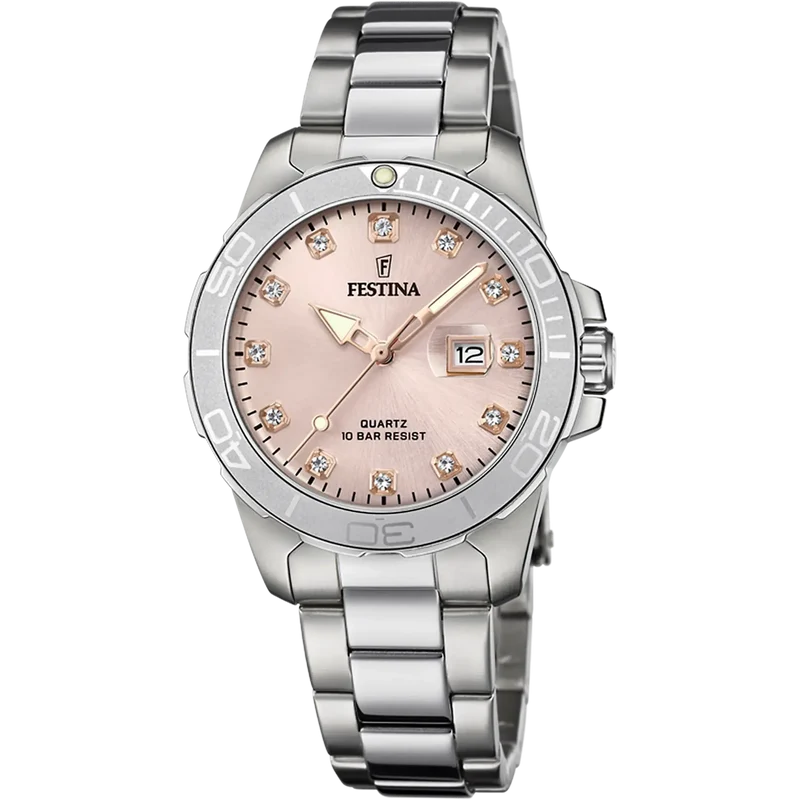 Montre Festina Boyfriend F20503_2