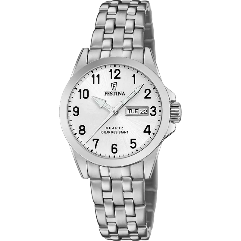 Montre Festina Classics F20455_6