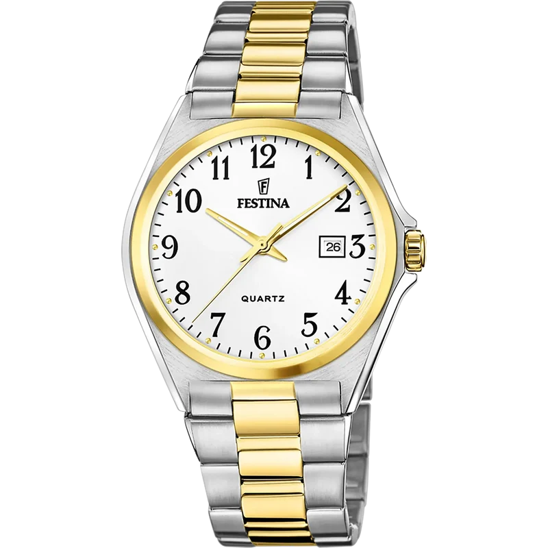 Montre Festina Classics F20554_1