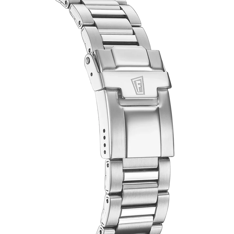 Montre Festina Timeless Chronographe F20560_1
