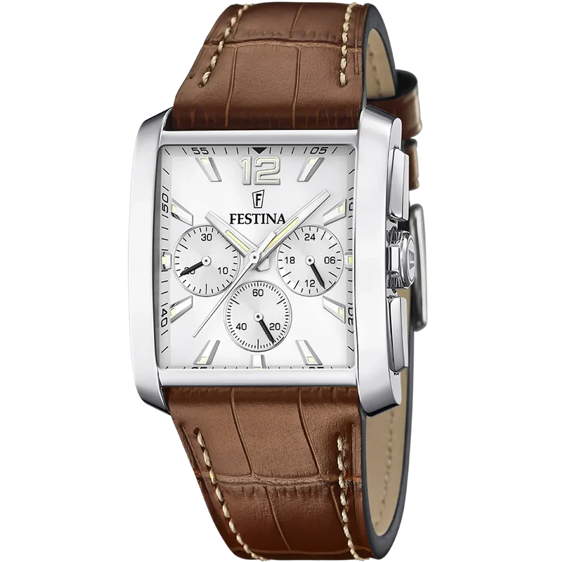 Montre Festina On The Square F20636_1
