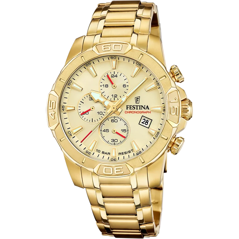 Montre Festina Timeless F20705_2