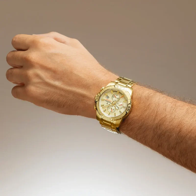 Montre Festina Timeless F20705_2