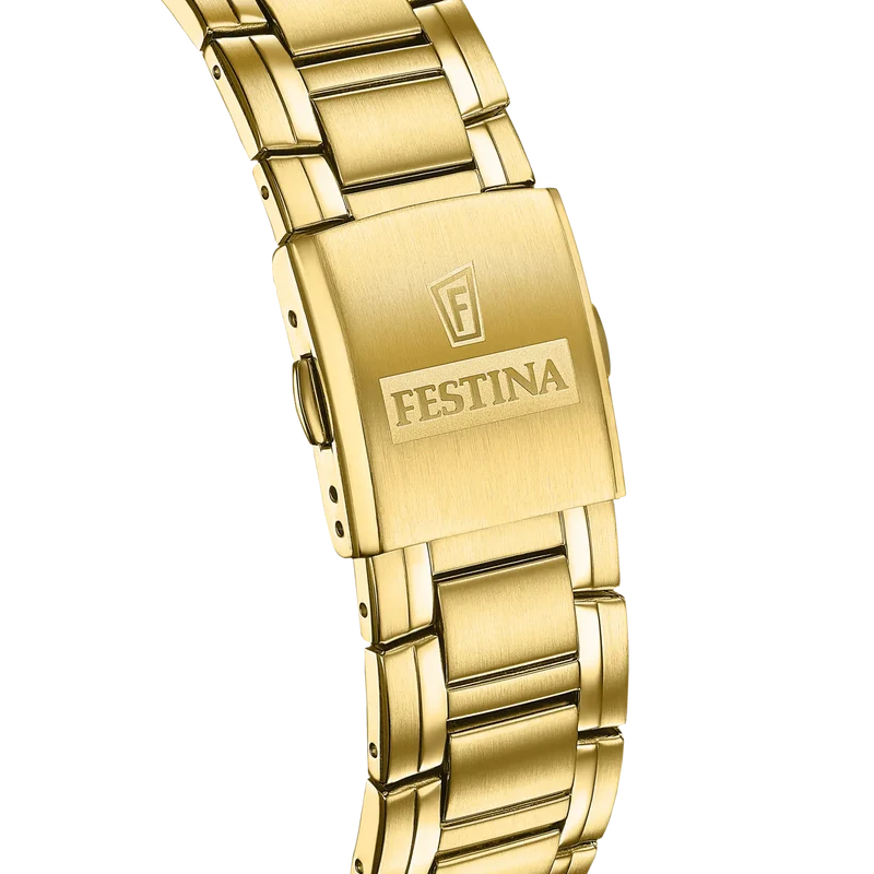 Montre Festina Timeless F20705_2