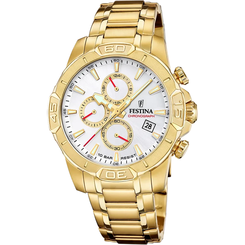 Montre Festina Timeless F20705_1